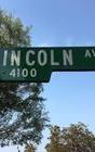 Lincoln Avenue