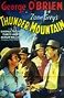 Laura's Miscellaneous Musings: Tonight's Movie: Thunder Mountain (1935)