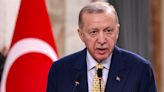 War of words as Erdogan says Turkey could intervene in Israel’s war on Gaza