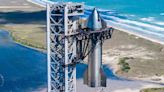 SpaceX obtiene la aprobación regulatoria para el cohete Starship y programa su lanzamiento para el viernes