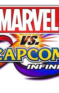 Marvel vs. Capcom: Infinite