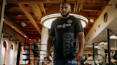 Abdellah Er-Ramy buscará el billete exprés a UFC desde el Dana White's Contender Series