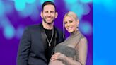 Pregnant Heather Rae El Moussa and Tarek El Moussa Tease Possibility of 'Back-to-Back' Babies