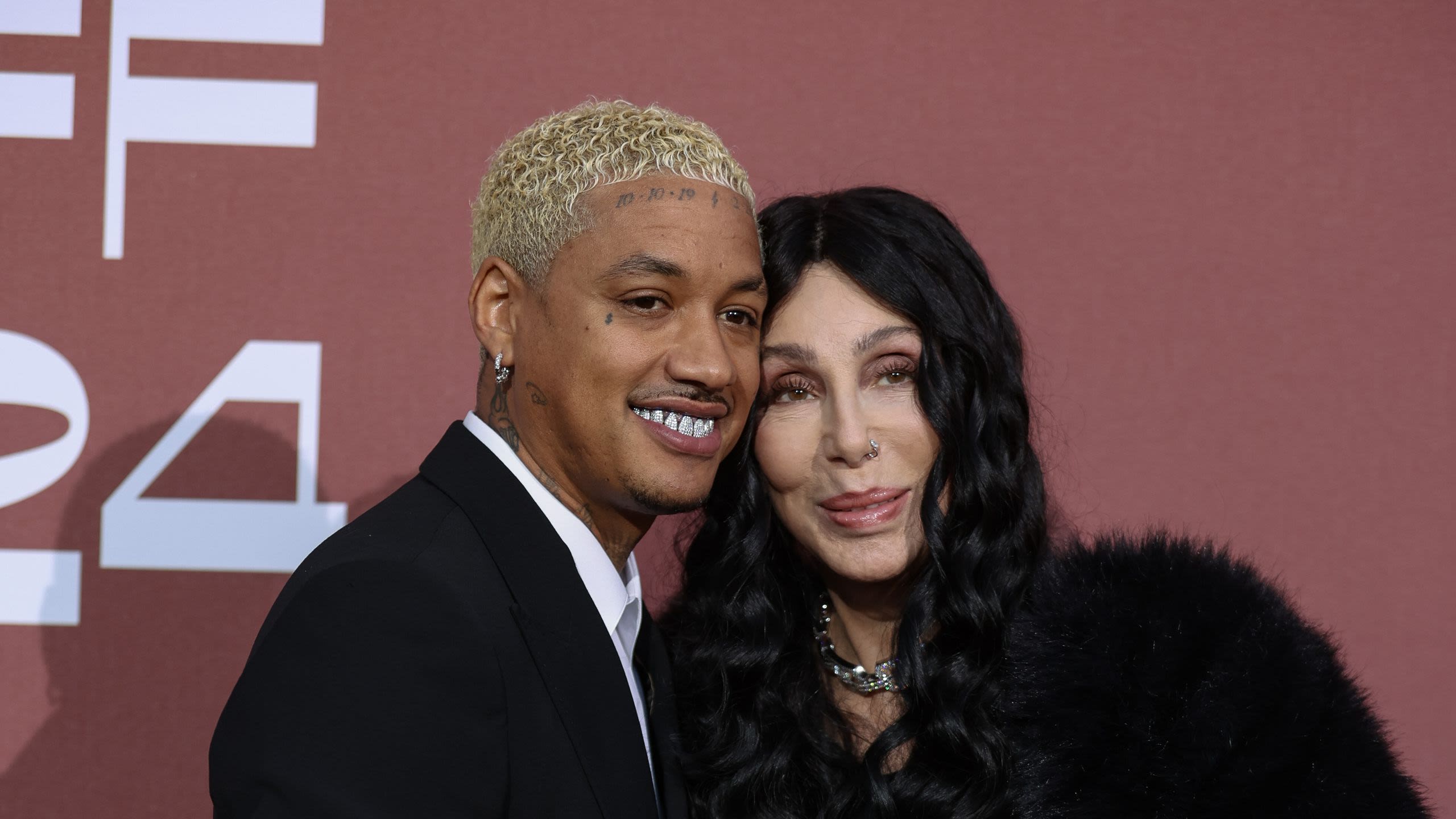 Cher and Boyfriend Alexander Edwards Head From Monaco to St. Tropez