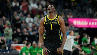 Former Oregon Ducks center N’Faly Dante signs with Houston Rockets: Report