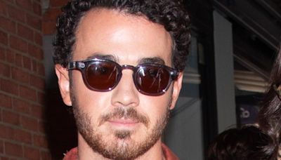 Kevin Jonas opéré d'un cancer de la peau