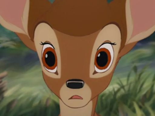 “Bambi” vuelve al cine con una propuesta gore, aterradora y terrorífica (TRÁILER) | Espectáculos