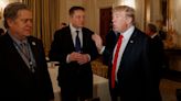 Donald Trump ha hablado con Elon Musk de darle un cargo si vuelve a la Casa Blanca, según ‘The Wall Street Journal’
