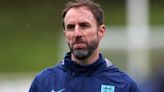 England’s ‘entire focus’ on this summer’s Euros – Gareth Southgate