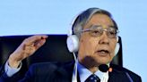 'Peter Pan' speech on deflation wasn't my idea, says BOJ's Kuroda, but it was right