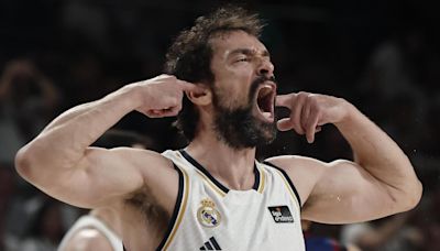 Sergio Llull ya habría tomado una decisión sobre su futuro en el Real Madrid