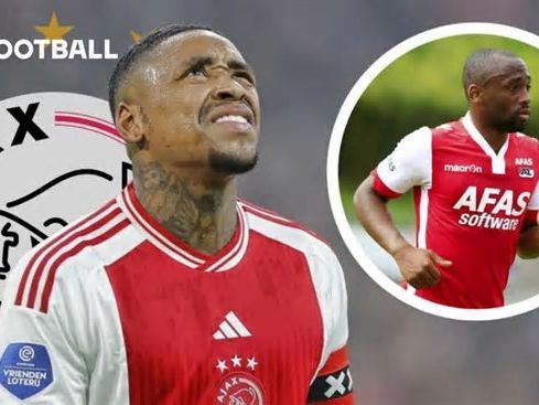 Willie Overtoom noemt eventuele vervanger Bergwijn bij Ajax: ‘Zou hij een goede aanwinst zijn?’ | OneFootball