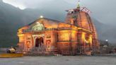 Chardham Yatra put on hold in view of heavy rain alert