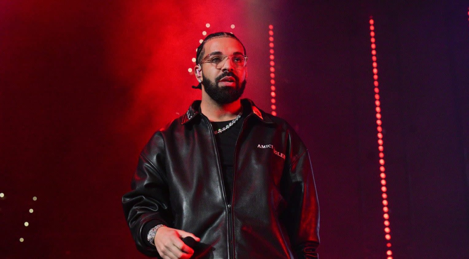 Drake addresses pedophilia claims in 'The Heart Part 6'