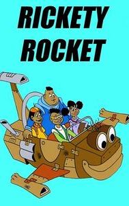 Rickety Rocket