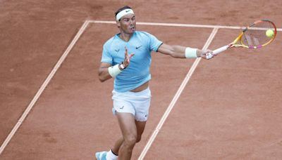 Nadal - Ajdukovic, en directo | ATP 250 Bastad: partido de semifinales