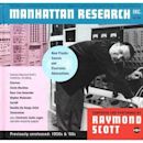 Manhattan Research, Inc.