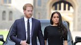 Harry and Meghan Will Reportedly Be Seated ‘Prominently’ If They Attend King Charles’s Coronation