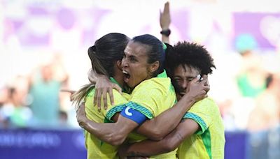 Brésil (f) - États-Unis (f) : Sur quelle chaîne et à quelle heure voir la finale de football féminin aux JO de Paris ?