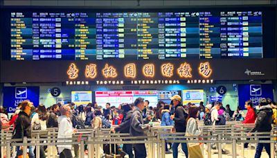 交部多管齊下衝觀光／日韓港澳星旅客訪台 機票擬買三送一