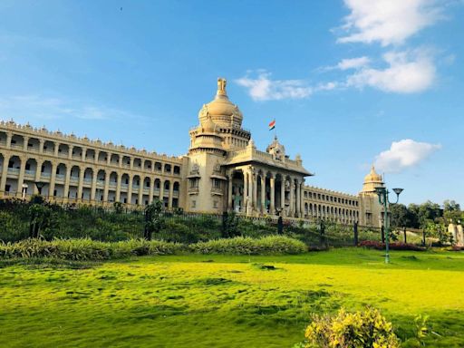 Karnataka quota-for-locals bill: IT-BT and Commerce and Industries departments kept in the dark