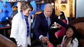 President Joe Biden tests positive for COVID-19 while campaigning in Las Vegas, has ‘mild symptoms’