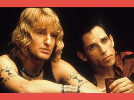 The cast of “Zoolander”: Where are they now?