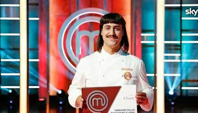 Edoardo Franco, chi è lo chef dell'Isola dei Famosi: da Masterchef alla nuova avventura in tv