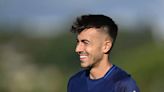 El Shaarawy ‘really happy’ about Daniele De Rossi’s renewal