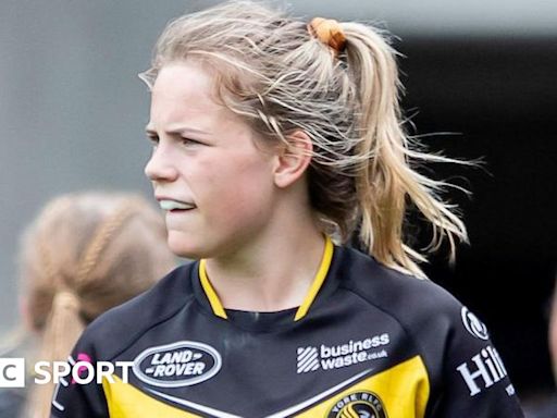 Women's Super League round-up: York Valkyrie thrash Huddersfield