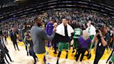 Boston Celtics vs. Los Angeles Lakers: Injuries and likely starting lineups