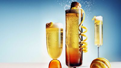 11 Iconic New Orleans Cocktails