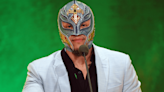 WWE Hall of Famer Rey Mysterio Signs New Deal