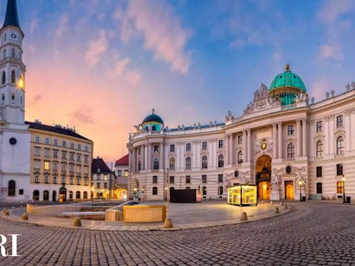 Vienna tops the list of 10 best cities to live in the world, Pakistan’s Karachi features in the bottom 10