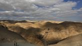 Earliest evidence of Biblical scarlet dye found in Israel desert