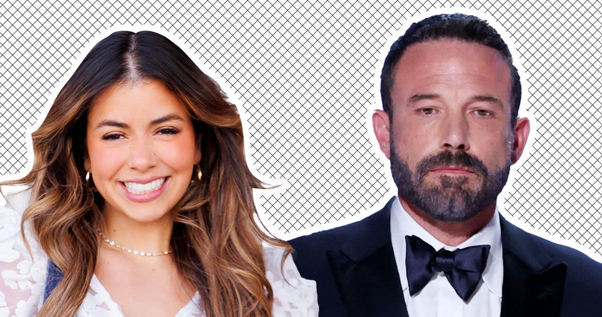 Is This Mormon Wife Really Ben Affleck’s Cousin?