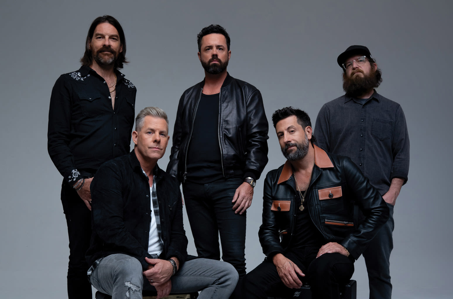Old Dominion Talks Riding Into the Battle for Listeners With ‘Coming Home’