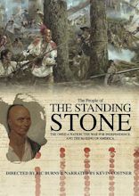 The People of the Standing Stone: the Oneida Nation, the War for ...