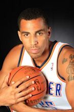 Thabo Sefolosha