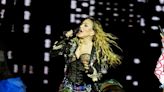 Un fan demanda a Madonna por considerar su show demasiado “pornográfico”: “Me vi obligado a ver mujeres en topless”