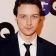 James McAvoy