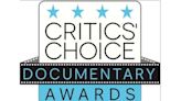 2023 Critics Choice Documentary Awards nominations: ‘American Symphony’ leads with 6 bids