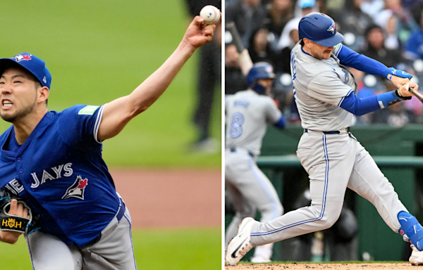 2 Sell-High Trade Chips Emerging for Blue Jays Amid 2024 Struggles