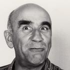 Warren Mitchell