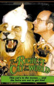 The Richest Cat in the World