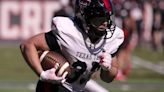 Will Texas Tech football's Cameron Dickey redshirt in '24? Joey McGuire weighs in