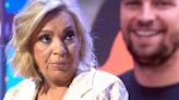 Carmen Borrego ante última traición de su hijo: "He dejado de sentir"