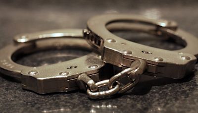 DC police arrest 17-year-old for attempted robbery in 2022