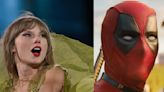 ...Wilson’: Taylor Swift Praises Ryan Reynolds And Hugh Jackman’s Performance In Deadpool & Wolverine; Calls It ‘Actual Joy Portal...