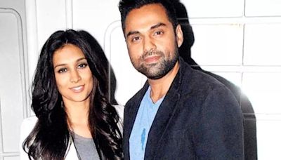 When Abhay Deol Talked About His Break-Up With Ex-Girlfriend Preeti Desai: Usually Avoid Speaking About Personal...